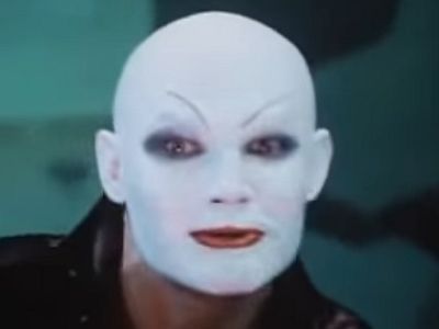 Мефисто. Скриншот из фильма Mephisto, 1981 год Мефисто. Скриншот из фильма Mephisto, 1981 год