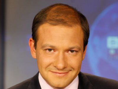 Сергей Брилев. Фото: Vesti.Ru Сергей Брилев. Фото: Vesti.Ru