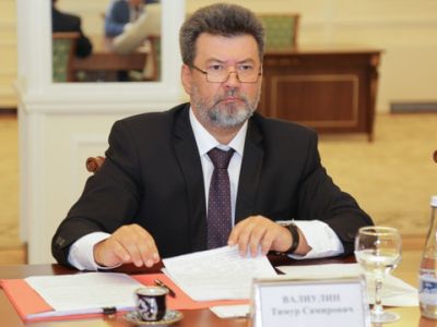 Тимур Валиулин. Фото: gazeta.ru Тимур Валиулин. Фото: gazeta.ru