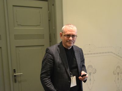 Игорь Яковенко. Фото: Анна Кей Игорь Яковенко. Фото: Анна Кей