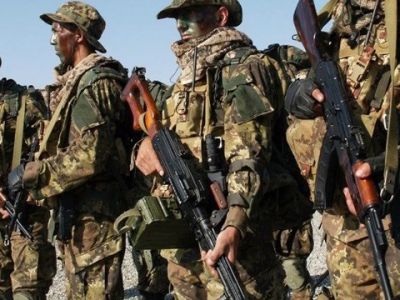 Солдаты. Фото: ukrinform.ru Солдаты. Фото: ukrinform.ru