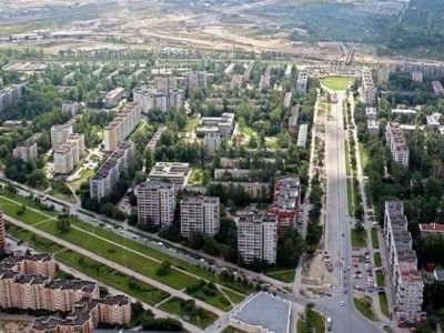 На фото: Красносельский район Санкт-Петербурга. Источник: forpost-sz.ru На фото: Красносельский район Санкт-Петербурга. Источник: forpost-sz.ru