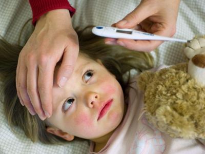 Болеет ребенок. Фото: Familydoctor.ru Болеет ребенок. Фото: Familydoctor.ru