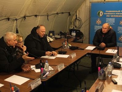 Владимир Путин на оперативном совещании после взрыва в доме в Магнитогорске, 31.12.18. Фото: ТАСС, kremlin.ru Владимир Путин на оперативном совещании после взрыва в доме в Магнитогорске, 31.12.18. Фото: ТАСС, kremlin.ru