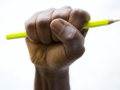 Журналисты против терроризма. Источник: tribune.com.pk Журналисты против терроризма. Источник: tribune.com.pk