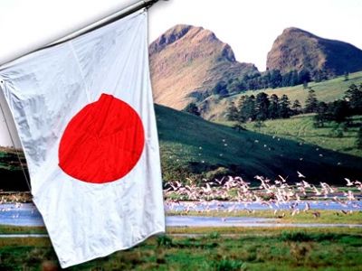 Курилы. Фото: iarex.ru Курилы. Фото: iarex.ru