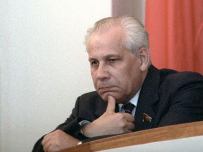 Анатолий Лукьянов. Фото: Дмитрий Донской / "РИА Новости" Анатолий Лукьянов. Фото: Дмитрий Донской / "РИА Новости"