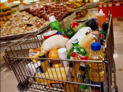 Продуктовая корзина. Фото: finance.rambler.ru Продуктовая корзина. Фото: finance.rambler.ru
