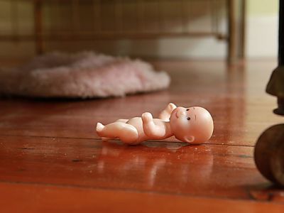 Младенец. Фото: vedomosti-ua Младенец. Фото: vedomosti-ua