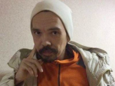 Константин Ишутов. Фото: Runnews.ru