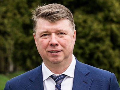 Владимир Черников. Фото: mos.ru Владимир Черников. Фото: mos.ru