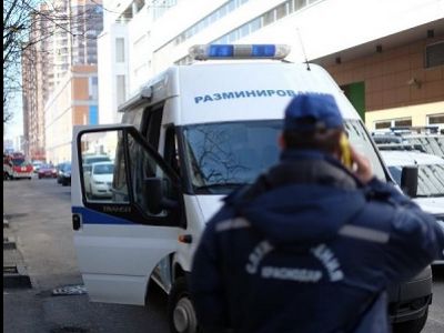 Разминирование. Фото: kuban24.tv Разминирование. Фото: kuban24.tv