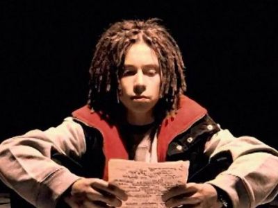 Рэпер Децл (Кирилл Толмацкий). Фото нач. 2000-х: sncmedia.ru Рэпер Децл (Кирилл Толмацкий). Фото нач. 2000-х: sncmedia.ru