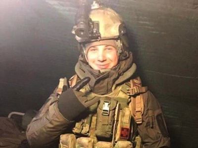 Погибший в Сирии Максим Плетнев. Фото: Сurrenttime.tv Погибший в Сирии Максим Плетнев. Фото: Сurrenttime.tv