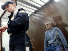 Майкл Калви. Фото: Александр Казако / ИЗВЕСТИЯ