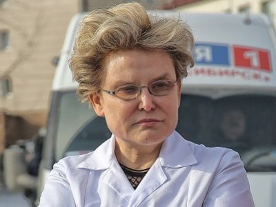 Елена Малышева. Фото: msk.kp.ru Елена Малышева. Фото: msk.kp.ru