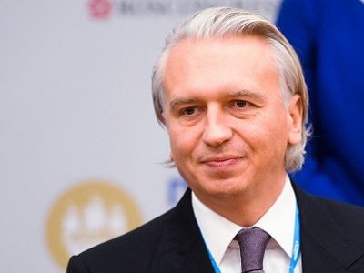 Президент РФС Александр Дюков. Фото: championat.com Президент РФС Александр Дюков. Фото: championat.com