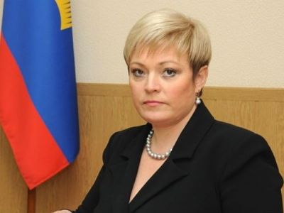 Марина Ковтун. Фото: hibiny.com Марина Ковтун. Фото: hibiny.com