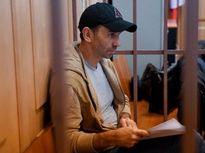 Михаил Абызов в суде 27.03.2019. Фото: Сергей Мамонтов / РИА Новости Михаил Абызов в суде 27.03.2019. Фото: Сергей Мамонтов / РИА Новости