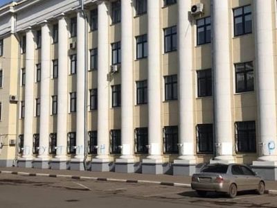 Здание УМВД в Ярославле. Фото: yarcube.ru Здание УМВД в Ярославле. Фото: yarcube.ru