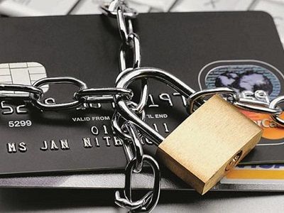 Заморозка счета. Фото: offshoreview.eu Заморозка счета. Фото: offshoreview.eu