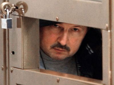 Владимир Барсуков. Фото: Юрий Мартьянов/"Коммерсант" Владимир Барсуков. Фото: Юрий Мартьянов/"Коммерсант"