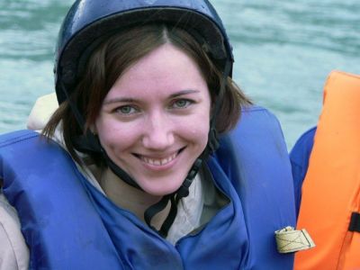 Ольга Гяммер. Фото: vk.com Ольга Гяммер. Фото: vk.com