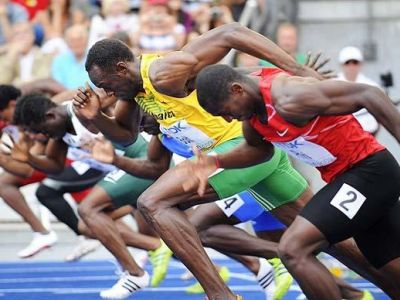 Легкоатлеты. Фото: do4a.com Легкоатлеты. Фото: do4a.com