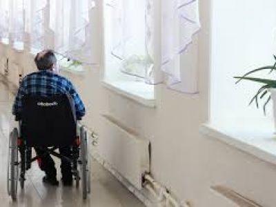 Дом инвалидов. Фото: ysia.ru Дом инвалидов. Фото: ysia.ru