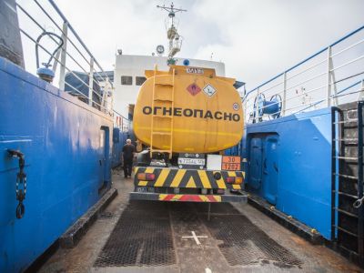 Бензин. Фото: primorsky.ru Бензин. Фото: primorsky.ru