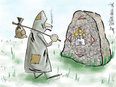 Без вариантов... Автор: Petrenko Andryi Без вариантов... Автор: Petrenko Andryi