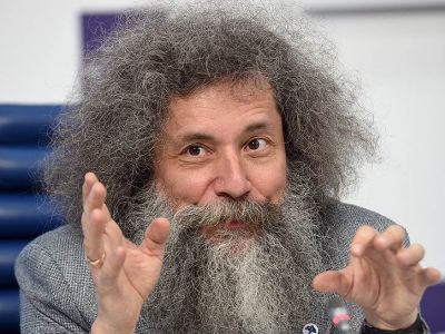 Михаил Гельфанд. Фото: Эмин Джафаров / Коммерсант Михаил Гельфанд. Фото: Эмин Джафаров / Коммерсант