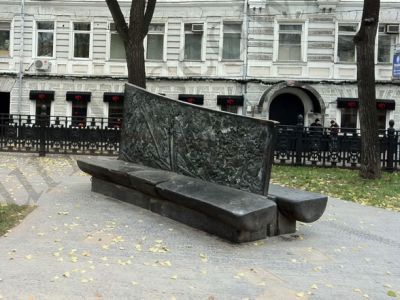 Гоголевский бульвар. Фото: yourmoscow.ru Гоголевский бульвар. Фото: yourmoscow.ru