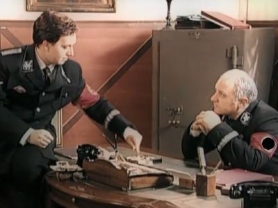 Кадр из передачи "Большая разница". Фото: 55.rodina.news Кадр из передачи "Большая разница". Фото: 55.rodina.news