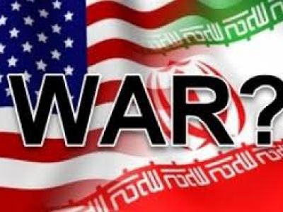 Иран и США Иран и США