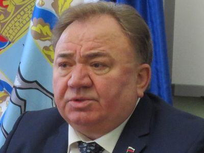 Махмуд-Али Калиматов. Фото: Kommersant.ru Махмуд-Али Калиматов. Фото: Kommersant.ru