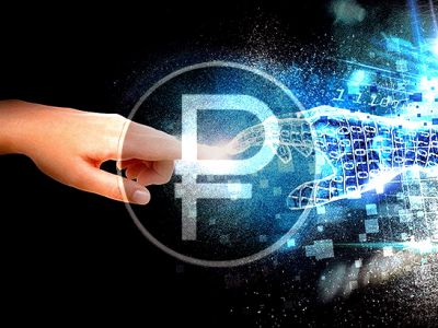 "Цифровая экономика". Иллюстрация: offshoreview.eu "Цифровая экономика". Иллюстрация: offshoreview.eu