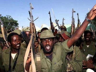 Эритрея. Фото: trend.az Эритрея. Фото: trend.az