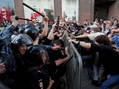 Максим Шеметов / APA /Reuters Максим Шеметов / APA /Reuters