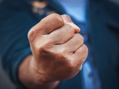 Угроза. Фото: sovetadvokatov.ru Угроза. Фото: sovetadvokatov.ru