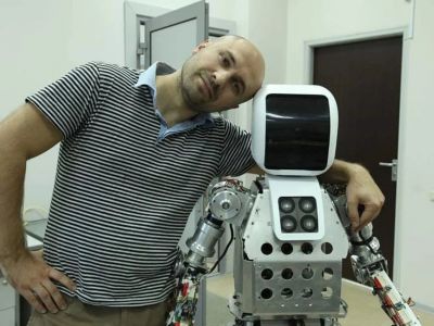 Дмитрий Васильев. Фото: Вера Челищева / Facebook Дмитрий Васильев. Фото: Вера Челищева / Facebook