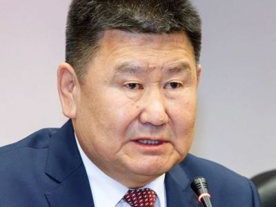 Мархаев Мархаев