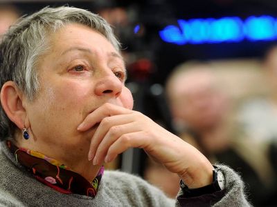 Людмила Улицкая. Фото: Артем Коротаев / ТАСС Людмила Улицкая. Фото: Артем Коротаев / ТАСС