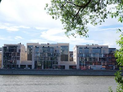 ЖК Barkli Plaza. Фото: novostrojki-msk.ru ЖК Barkli Plaza. Фото: novostrojki-msk.ru