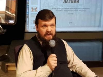 Дмитрий Саввин Фото: ФСР Дмитрий Саввин Фото: ФСР