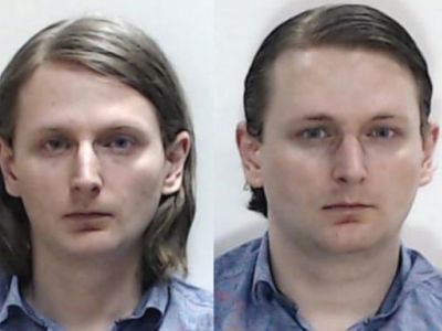 Родион (Раду) Зелинский. Фото: Грани.Ру Родион (Раду) Зелинский. Фото: Грани.Ру