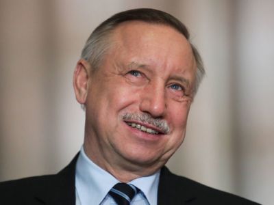 Александр Беглов. Фото: Роман Пименов / ТАСС Александр Беглов. Фото: Роман Пименов / ТАСС