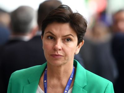 Генеральный директор телеканала "Дождь" Наталья Синдеева. Фото: ria.ru Генеральный директор телеканала "Дождь" Наталья Синдеева. Фото: ria.ru