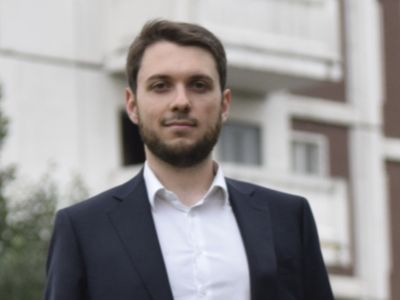 Роман Юнеман. Фото: facebook.com Роман Юнеман. Фото: facebook.com