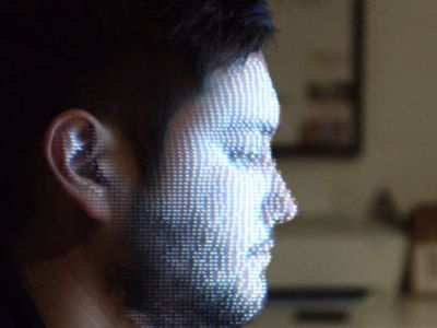 Распознавание лиц. Фото: Ste Smith / Cult of Mac Распознавание лиц. Фото: Ste Smith / Cult of Mac